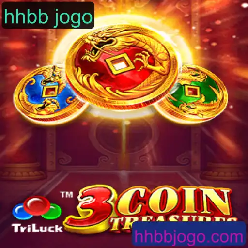 Descubra as Aventuras do Jogo 3CoinTreasures