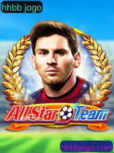 Descubra o Empolgante Jogo AllStarTeam