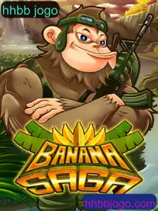 Aventura em BananaSaga: Descubra o Mundo de hhbb jogo