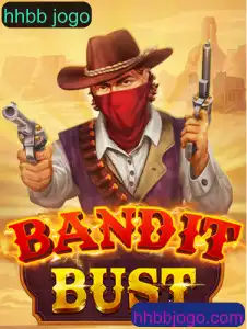 Desvendando BanditBust: Conheça o Novo Fenômeno dos Jogos