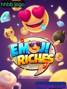 Descubra EmojiRiches: O Jogo Que Está Conquistando o Público