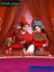 Explorando Flirting Scholar Tang: O Fascinante Mundo do Jogo HHBB
