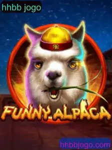 FunnyAlpaca: Descubra o Novo Fenômeno dos Jogos Casuais