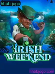 Descubra IrishWeekend: Um Jogo Emocionante para Todas as Idades