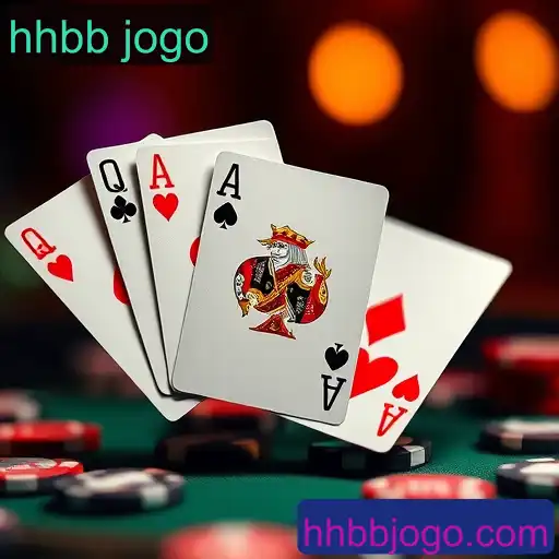 Jogos de pôquer
