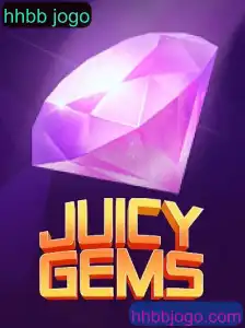 Descubra JuicyGems: O Novo Fenômeno do Mundo dos Jogos