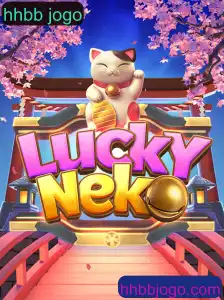 Explorando o Fascinante Mundo de LuckyNeko: O Jogo que Combina Tradição e Entretenimento