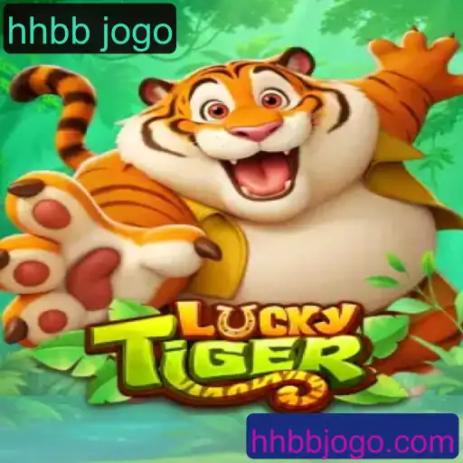 Descubra 'LuckyTiger' - O Novo Fenômeno dos Jogos
