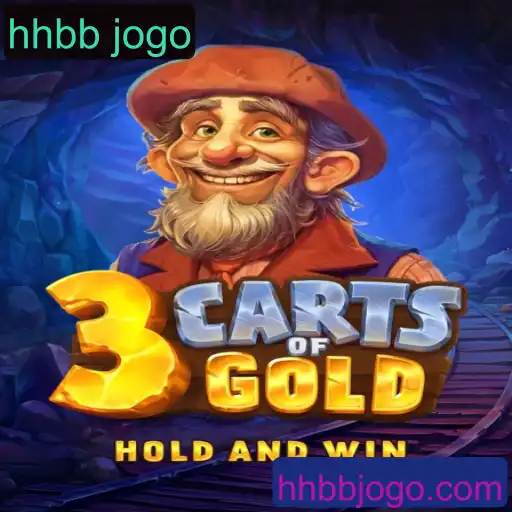 Descubra o Mundo de Aventuras e Estratégia de 3cartsOfGold