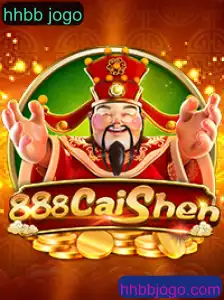 Descubra o Universo do Jogo 888CaiShen