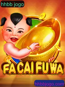 Descobrindo FaCaiFuWa: O Jogo que Conquista Amantes de hhbb Jogo