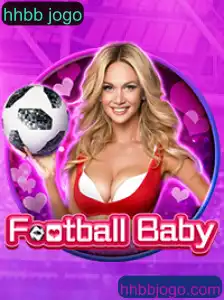 FootballBaby: Uma Nova Sensação nos Jogos de Futebol