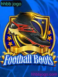 FootballBoots: Explore o Novo Fenômeno do Jogo ‘hhbb jogo’