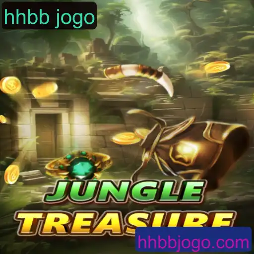 Descubra a Aventura no Mundo de JungleTreasure