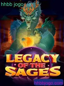 LegacyoftheSages: Um Mergulho Profundo no Mundo de um Jogo Inovador