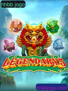 Descobrindo o Fascinante Universo de Legendary5: O Jogo que Revolucionou o Entretenimento