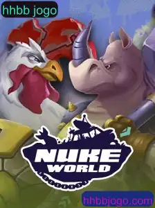 Explorando o Mundo de NukeWorld: Um Mergulho no Jogo Pós-Apocalíptico