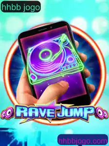 Explore o Mundo do Jogo RaveJumpmobile: Descrição, Introdução e Regras