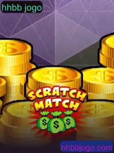 Explorando o Jogo ScratchMatch: Regras e Dinâmicas