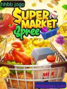 Explorando o Fascinante Mundo de SupermarketSpree: O Jogo do Momento