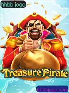 Descubra TreasurePirate: O Fascinante Mundo dos Piratas