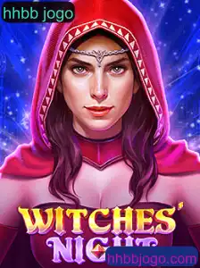 Explorando o Universo do Jogo WitchesNight