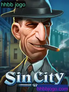 Descubra o Mundo de SinCity: Um Jogo de Estratégia Único