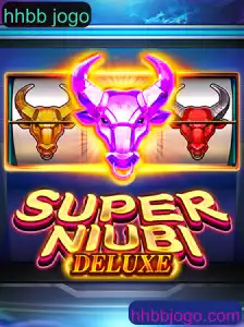 Descubra o Fascinante Mundo de SuperNiubiDeluxe